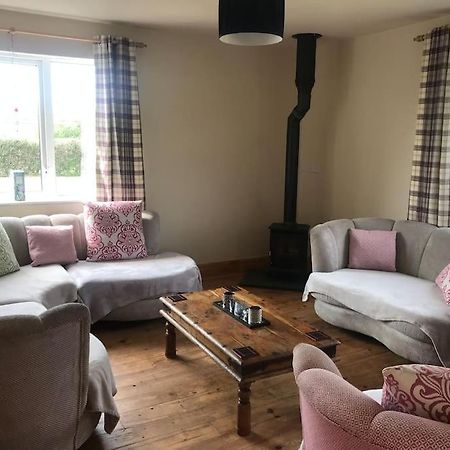 Rosie'S Pad Villa Louisburgh Exterior photo