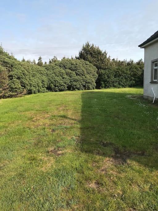 Rosie'S Pad Villa Louisburgh Exterior photo