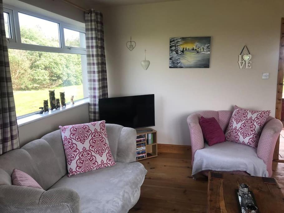 Rosie'S Pad Villa Louisburgh Exterior photo