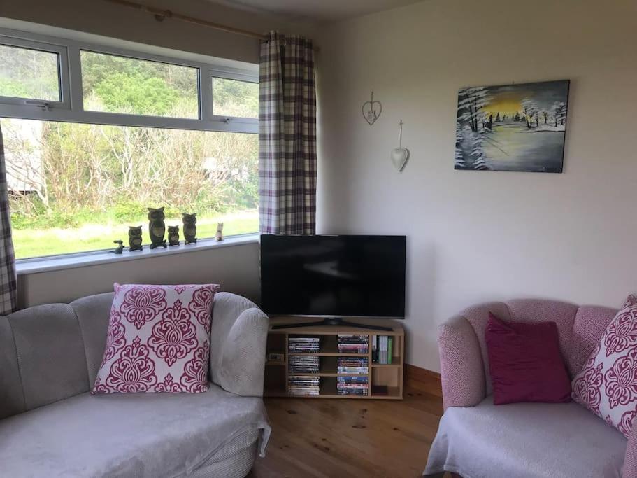Rosie'S Pad Villa Louisburgh Exterior photo