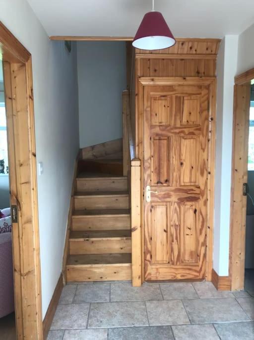 Rosie'S Pad Villa Louisburgh Exterior photo