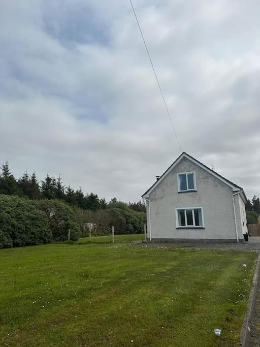 Rosie'S Pad Villa Louisburgh Exterior photo